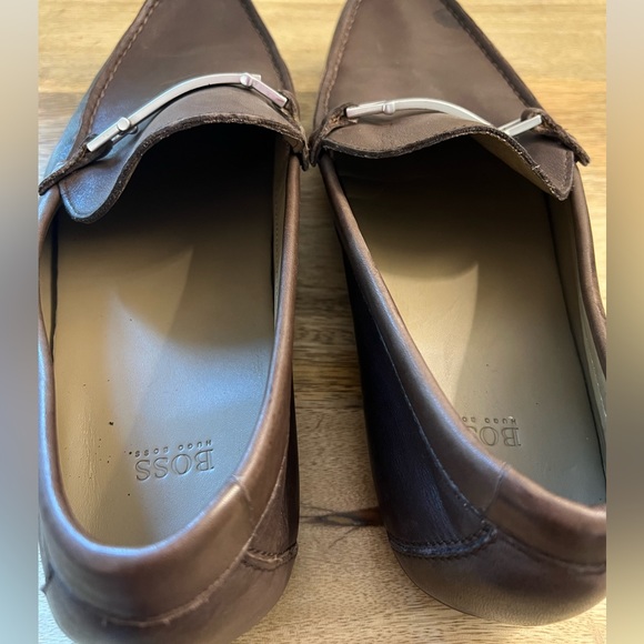 Hugo Boss Drivers - Picture 6 of 7